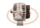 PCV 0124625200 - ALTERNADOR JOHN DEERE 200A 12V SEG NEW
