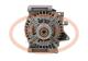 PCV 0124625205 - ALTERNADOR MERCEDES 200A 12V SEG NEW