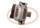 PCV 0124625205 - ALTERNADOR MERCEDES 200A 12V SEG NEW