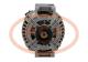 PCV 0124625208 - ALTERNADOR MERCEDES 180A 12V SEG NEW