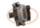 PCV 0124625212 - ALTERNADOR MERCEDES 200A 12V SEG NEW