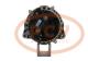 PCV 0124625221 - ALTERNADOR JOHN DEERE 200A 12V SEG NEW