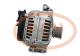 PCV 0124625222 - ALTERNADOR MERCEDES 200A 12V SEG NEW