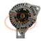 PCV 0124655017 - ALTERNADOR IVECO 90A 24V SEG NEW