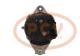 PCV 0124655156 - ALTERNADOR VOLVO 120A 24V SEG NEW