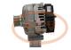 PCV 0124655180 - ALTERNADOR MERCEDES-BENZ 100A 24V SEG NEW