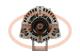 PCV 0124655185 - ALTERNADOR JOHN DEERE 150A 24V SEG NEW