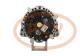 PCV 0124655185 - ALTERNADOR JOHN DEERE 150A 24V SEG NEW