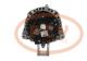 PCV 0124655189 - ALTERNADOR JOHN DEERE 100A 24V SEG NEW