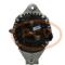 PCV 0124655206 - ALTERNADOR JOHN DEERE 100A 24V SEG NEW