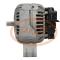PCV 0124655223 - ALTERNADOR DEUTZ-FAHR KHD 100A 24V SEG NEW