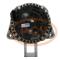 PCV 0124655223 - ALTERNADOR DEUTZ-FAHR KHD 100A 24V SEG NEW