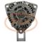 PCV 0124655225 - ALTERNADOR ISUZU 110A 24V SEG NEW