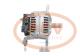 PCV 0124655253 - ALTERNADOR CASE 120A 24V SEG NEW