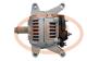 PCV 0124655297 - ALTERNADOR CATERPILLAR 120A 24V SEG NEW