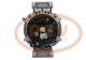 PCV 0124655297 - ALTERNADOR CATERPILLAR 120A 24V SEG NEW