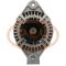 PCV 0124655331 - ALTERNADOR VOLVO 120A 24V SEG NEW