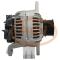 PCV 0124655331 - ALTERNADOR VOLVO 120A 24V SEG NEW
