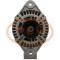 PCV 0124655333 - ALTERNADOR VOLVO 120A 24V SEG NEW