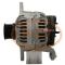 PCV 0124655333 - ALTERNADOR VOLVO 120A 24V SEG NEW