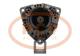 PCV 0124655411 - ALTERNADOR DAF 110A 24V SEG NEW