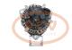 PCV 0124655415 - ALTERNADOR DAF 110A 24V SEG NEW