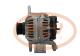 PCV 0124655429 - ALTERNADOR NISSAN 120A 24V SEG NEW