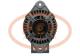 PCV 0124655445 - ALTERNADOR VOLVO 150A 24V SEG NEW