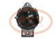 PCV 0124655445 - ALTERNADOR VOLVO 150A 24V SEG NEW