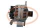 PCV 0124655445 - ALTERNADOR VOLVO 150A 24V SEG NEW