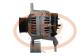 PCV 0124655455 - ALTERNADOR VOLVO 120A 24V SEG NEW