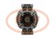 PCV 0124655491 - ALTERNADOR MERCEDES 100A 24V SEG NEW