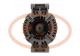 PCV 0124655493 - ALTERNADOR MERCEDES BENZ 150A 24V SEG NEW
