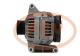 PCV 0124655493 - ALTERNADOR MERCEDES BENZ 150A 24V SEG NEW