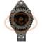 PCV 0124655500 - ALTERNADOR VOLVO 110A 24V SEG NEW