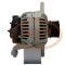 PCV 0124655500 - ALTERNADOR VOLVO 110A 24V SEG NEW