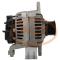 PCV 0124655507 - ALTERNADOR VOLVO TRUCK 150A 24V SEG NEW