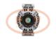 PCV 0124655513 - ALTERNADOR MERCEDES 150A 24V SEG NEW