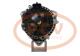 PCV 0124655515 - ALTERNADOR MERCEDES-BENZ 150A 24V SEG NEW
