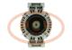 PCV 0124655517 - ALTERNADOR MERCEDES BENZ 150A 24V SEG NEW
