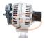 PCV 0124655583 - ALTERNADOR IVECO 115A 24V SEG NEW