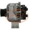 PCV 0124655665 - ALTERNADOR MERCEDES-BENZ 110A 24V SEG NEW