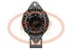 PCV 0124655673 - ALTERNADOR VOLVO 150A 24V SEG NEW