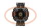 PCV 0124655731 - ALTERNADOR MERCEDES 150A 24V SEG NEW