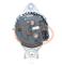 PCV 0124655748 - ALTERNADOR VOLVO 120A 12V SEG NEW