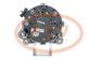 PCV 0125711041 - ALTERNADOR VOLVO 150A 12V SEG NEW