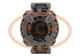 PCV 0125711044 - ALTERNADOR AUDI 150A 12V SEG NEW