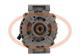 PCV 0125711078 - ALTERNADOR MINI 150A 12V SEG NEW
