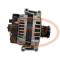PCV 0125711090 - ALTERNADOR AUDI 150A 12V BOSCH NEW