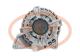 PCV 0125711163 - ALTERNADOR NISSAN 150A 12V SEG NEW